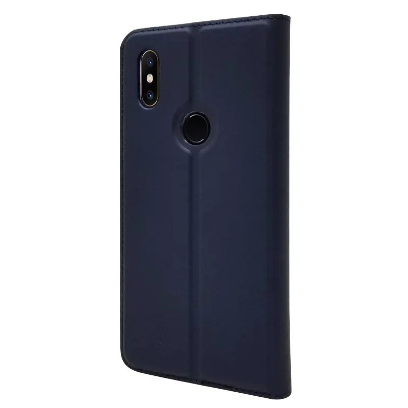 Магнитный чехол для Xiaomi Mi Mix 2S кошелек Флип кожаный Книга телефон сумка Coque Hoesje Etui