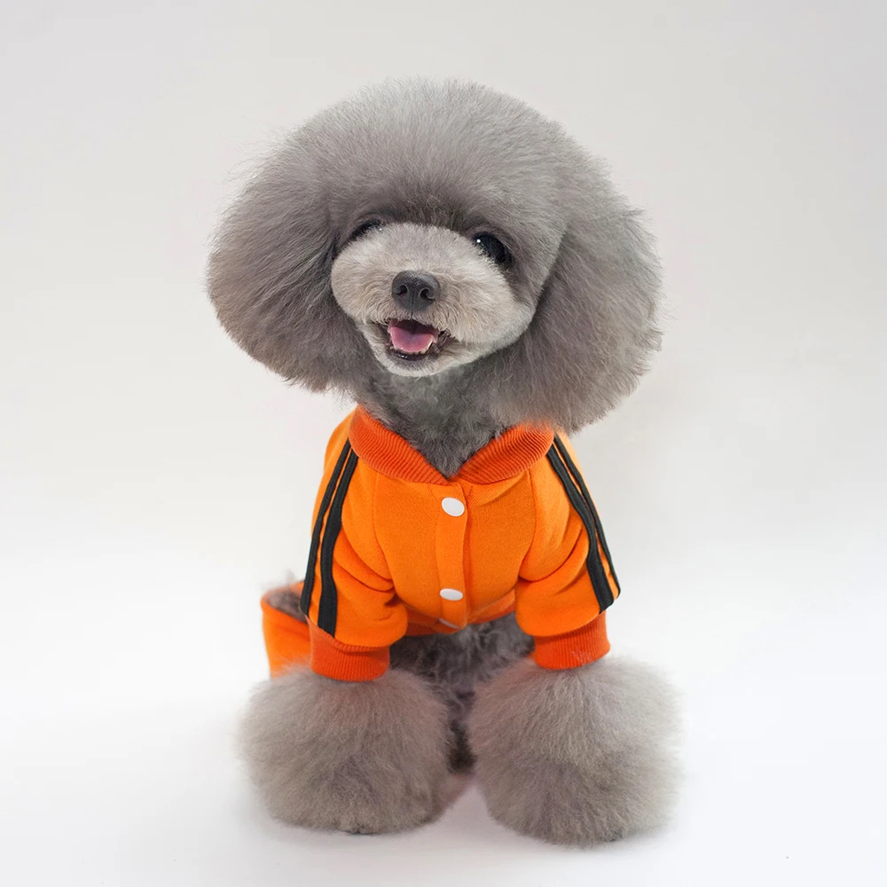 Title 19, Pet Dog Clothes for Dogs Winter Clothes for Sma...