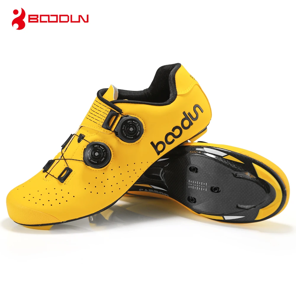 carbon sole mtb shoes