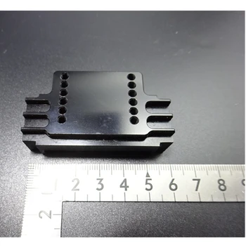 

Adjustable Metal Front Beam Fit For 1/14 RC Tractor Trailer Tamiya Scania Beenz MAN Volvo Remote Control Toys Truck