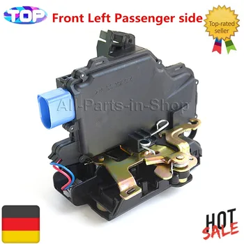 

AP01 Front Left Passenger Door Lock Actuator Mechanism For VW Transporter T5 T6 Seat Ibiza 3B1837015AM 3B1837015AQ 3B1837015AM