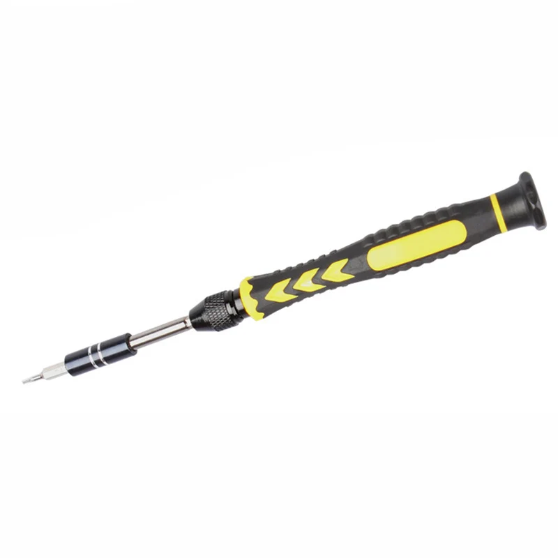 

38 in 1 Precision Screwdriver Set Repair Tool Kit Fix for Laptop Smartphone Watch HYD88