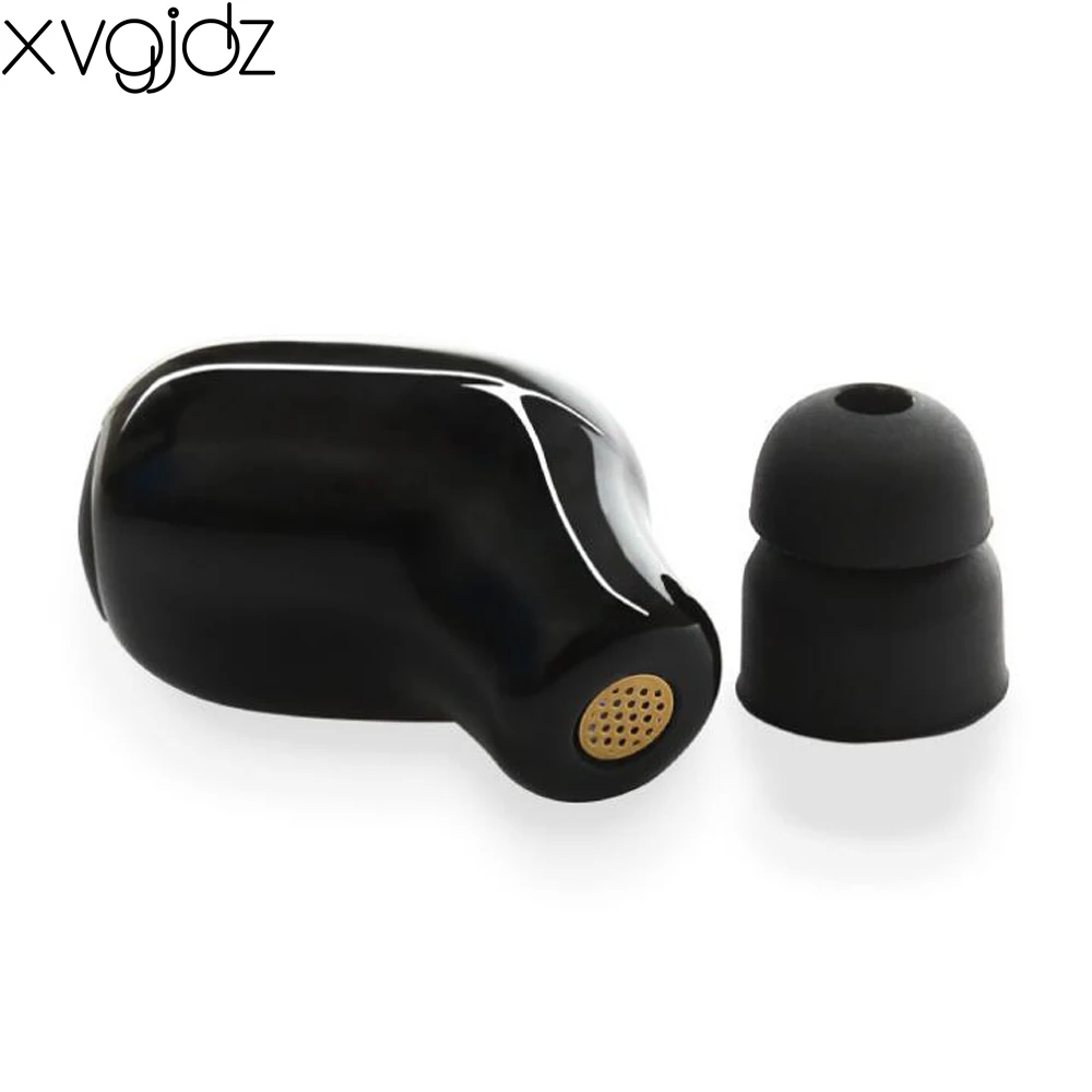 

xvgjdz IP68 Waterproof Earphone Wireless Bluetooth 4.2 Earphone