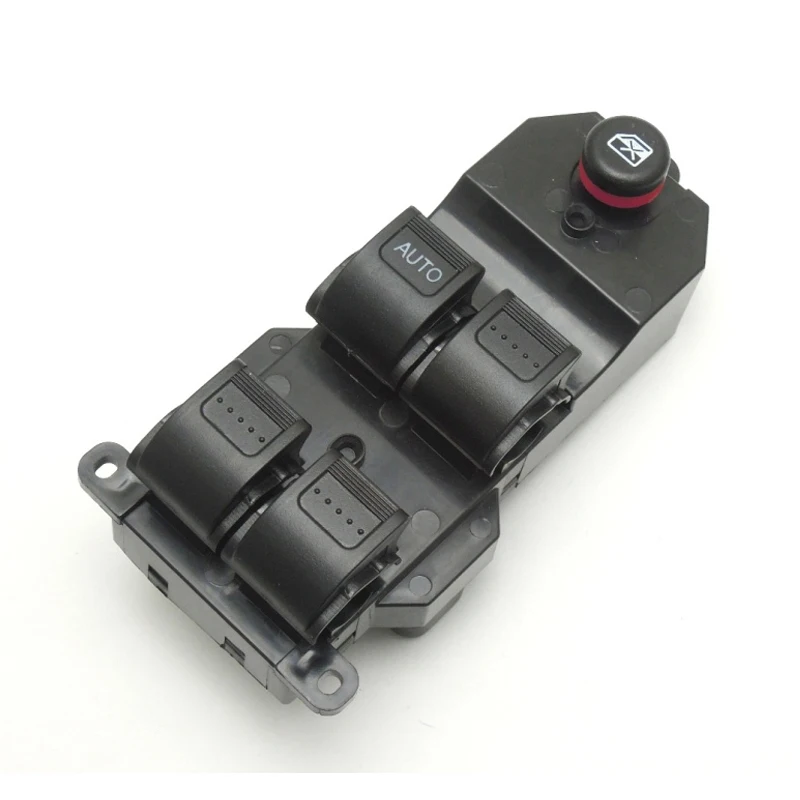 KEMiMOTO Black Electric Power LHD Window Master Switch for Honda Civic 2001-2005 35750-S5A-A02ZA цена KEMiMOTO Black Electric Power LHD Window Master Switch for Honda Civic 2001-2005 35750-S5A-A02ZA цены онлайн