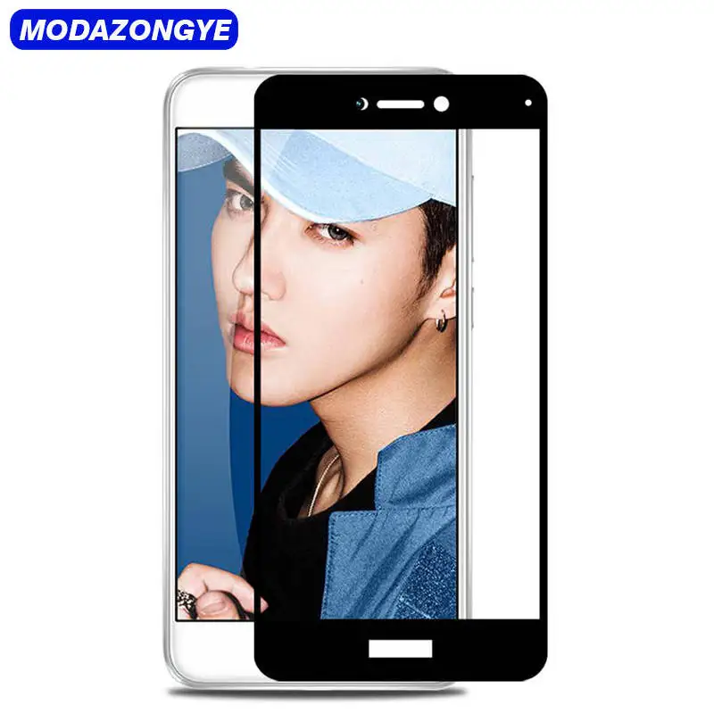 

Screen Protector Huawei Honor 8 Lite Tempered Glass Huawei Honor 8 Lite Protective Film Glass Huawei Honor 8 Lite PRA-TL10