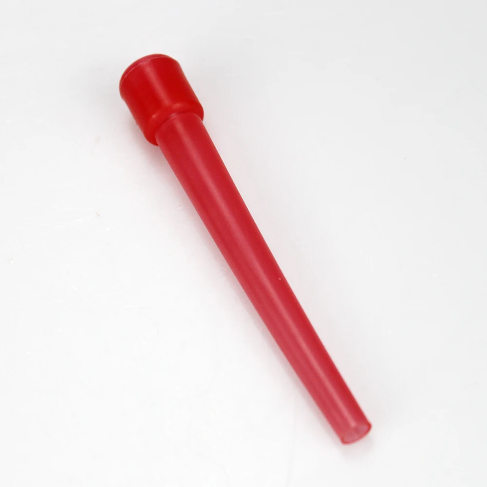 Long Rod Disposable Hookah Mouthpiece For Hookah Hose Plastic Environmentally Shisha Mouthpiece Narguile Chicha For Accessories