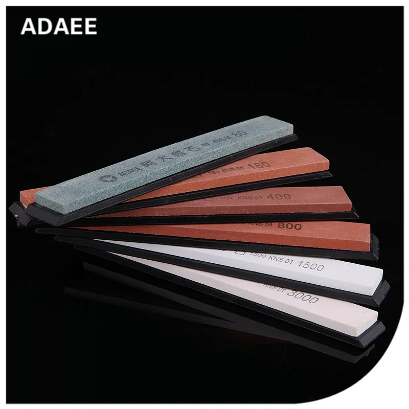 

China wholesale market agents combination sharpening stones