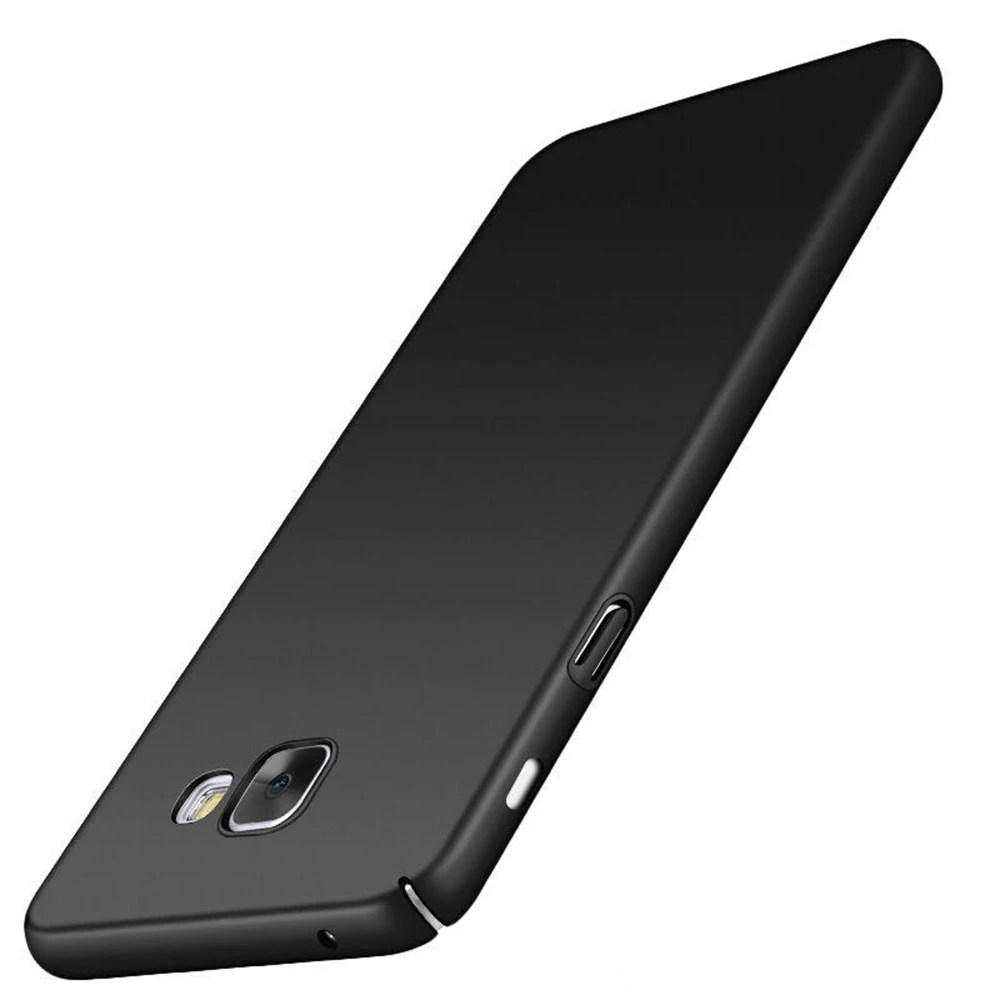 SIXEVE чехол для телефона Samsung Galaxy J3 J5 J7 A3 A5 A7 2015 2016 2017 Grand Prime J500 J510 J530 жесткий