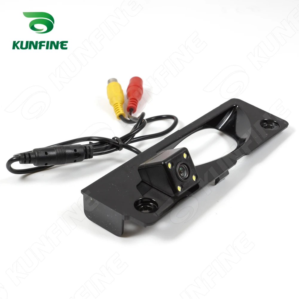 Car Rear View Camera for  Honda Odyssey 2008 B