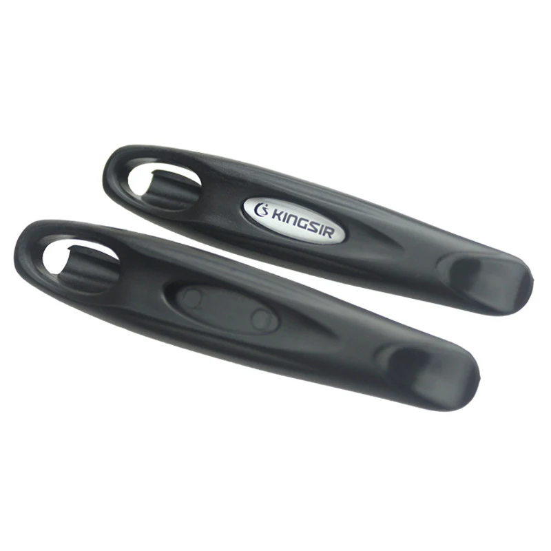 buy 1 Pair Portable Cycling Tyre Levers Mountain Bicycle MTB Road Bike Accessories 26g