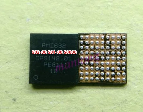 1 шт. PMI632 502 00 501 602 902 50000 90000 802 00|Интегральные схемы| |