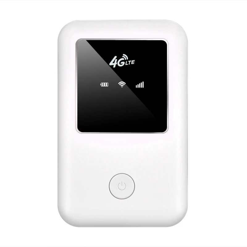 

MF925-2 4G Wifi Router Mini Router 3G 4G Lte Wireless Portable Pocket Wi Fi Mobile Hotspot Car Wi-Fi Router With Sim Card Slot