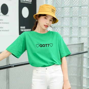 GOT7 T Summer Shirts - Image 5