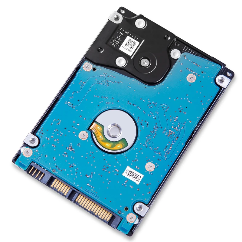  Original Toshiba 2 TB de disco duro MQ04ABD200 SATA 5400 RPM 16 MB Cache de 7mm de la delgadez inte