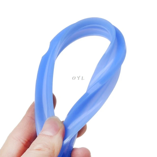 Silicone Sealing Ring 6/8 Quart For . Electric Pressure Cooker Red/blue/white 6