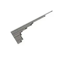 Alto Eb Саксофон запчасти Selmer sax Размер