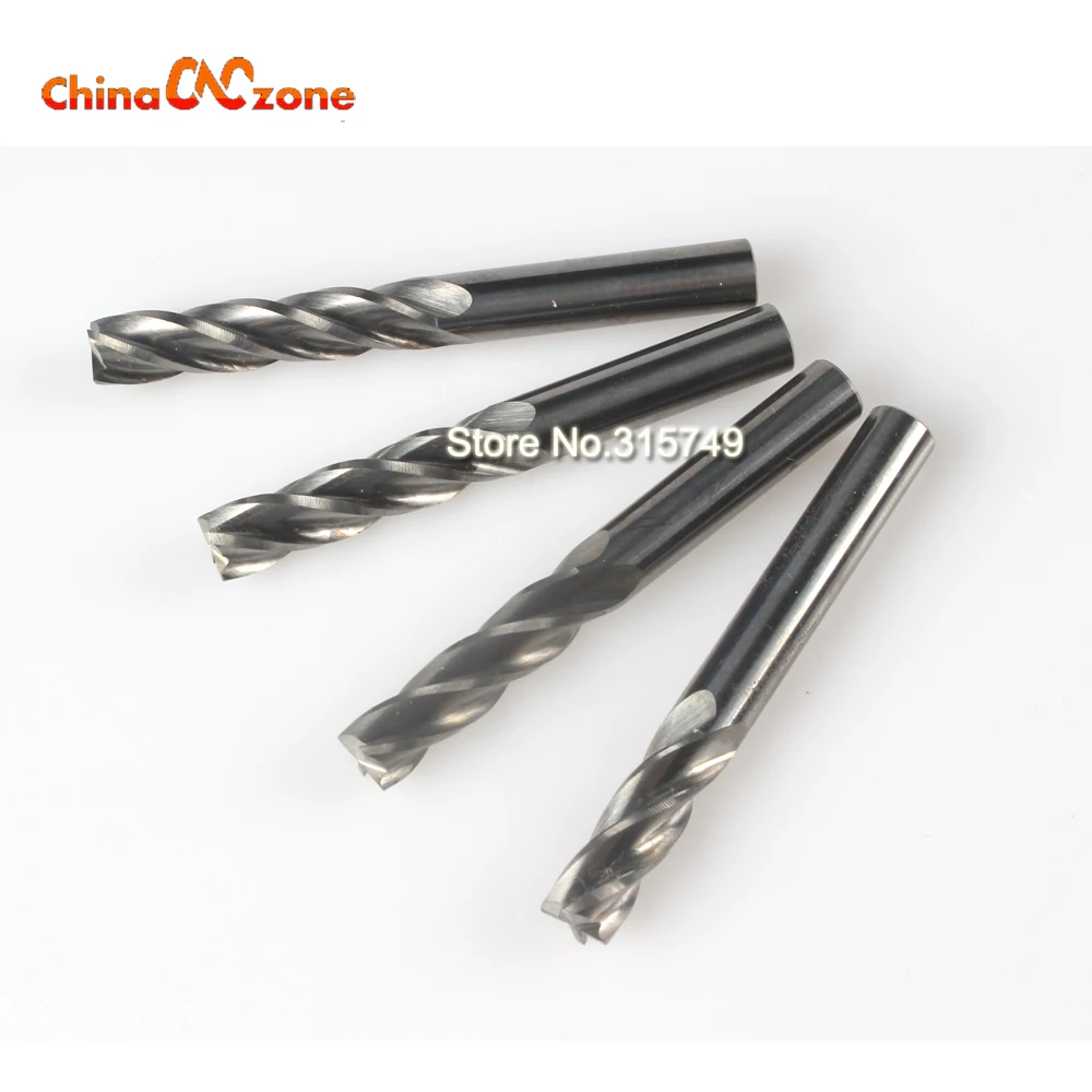 cnc tools 9