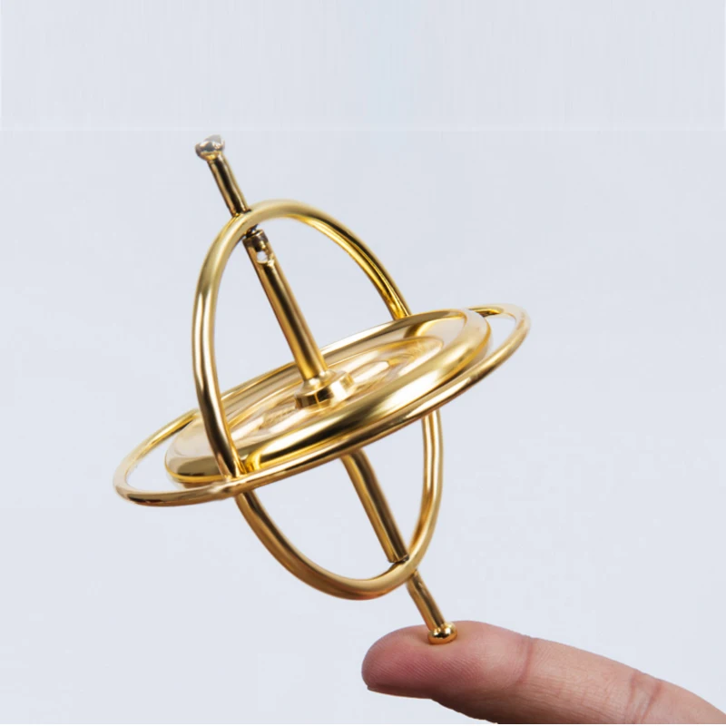 Ant fidget spinner Finger finger screw decompression creative hand spinner moondrop 2