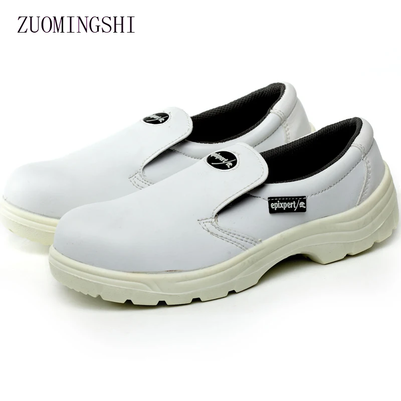 rubber sole shoes for work