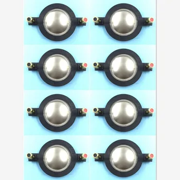 

8pcs 1701 Tweeter Diaphragm For Mackie SRM-450 C300Z P-Audio BMD-440 driver