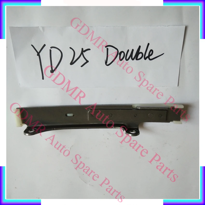 YD25DDTI timing chain kit for nissan navara 2.5td