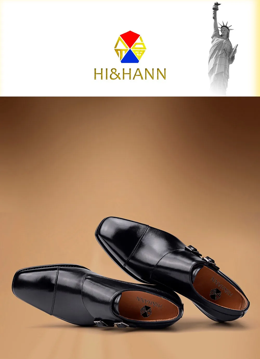 Коричневые туфли Goodyear ручной работы с пряжкой; Мужские модельные туфли в стиле дерби; мужские туфли на плоской подошве; размеры США 6-13;