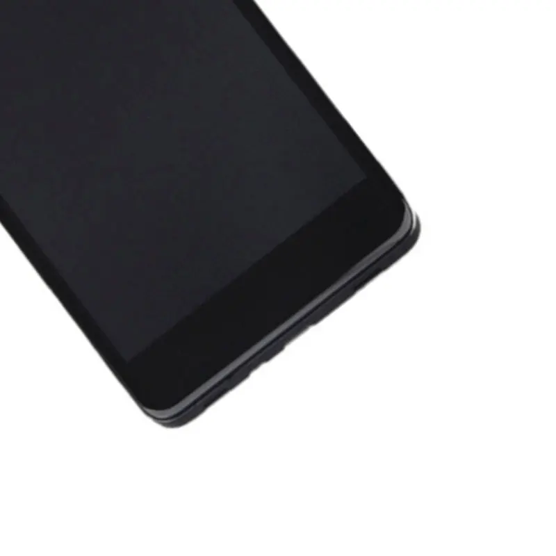 Для Nokia microsoft Lumia 625 ЖК дисплей + 100% проверенный сенсорный экран с рамкой дигитайзер