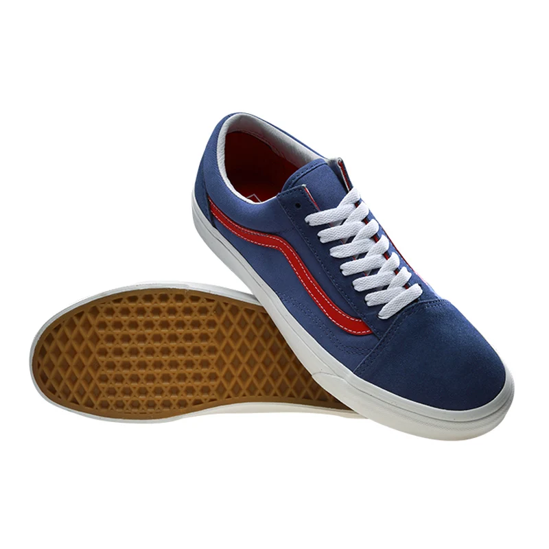 intersport vans schoenen