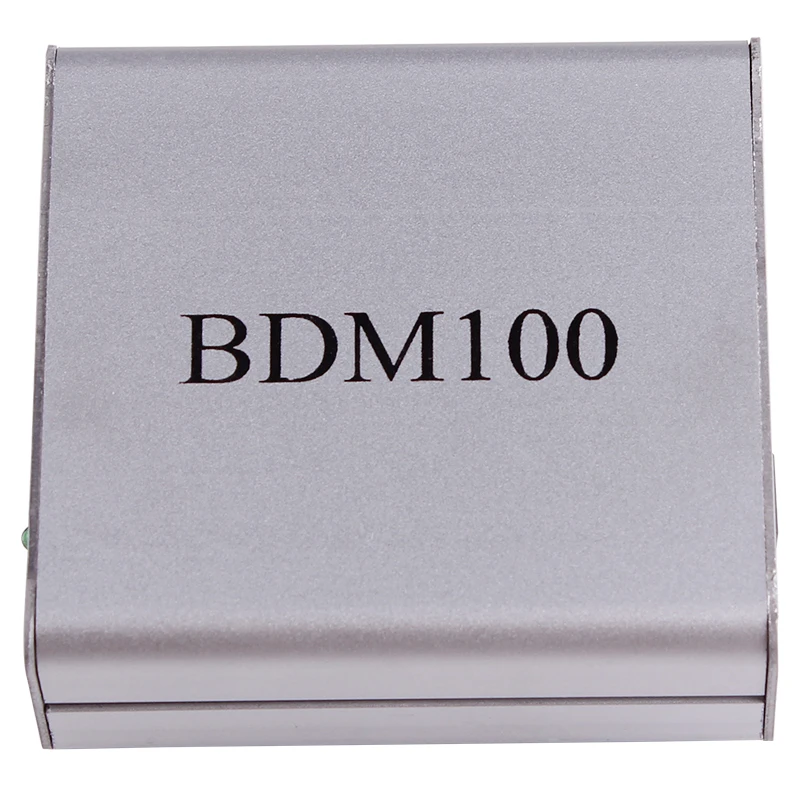 Промо-акция! BDM 100 ECU Программатор с адаптерами полный набор BDM100 Универсальный Чип Tunning инструмент OBD 2 автоматический диагностический инструмент