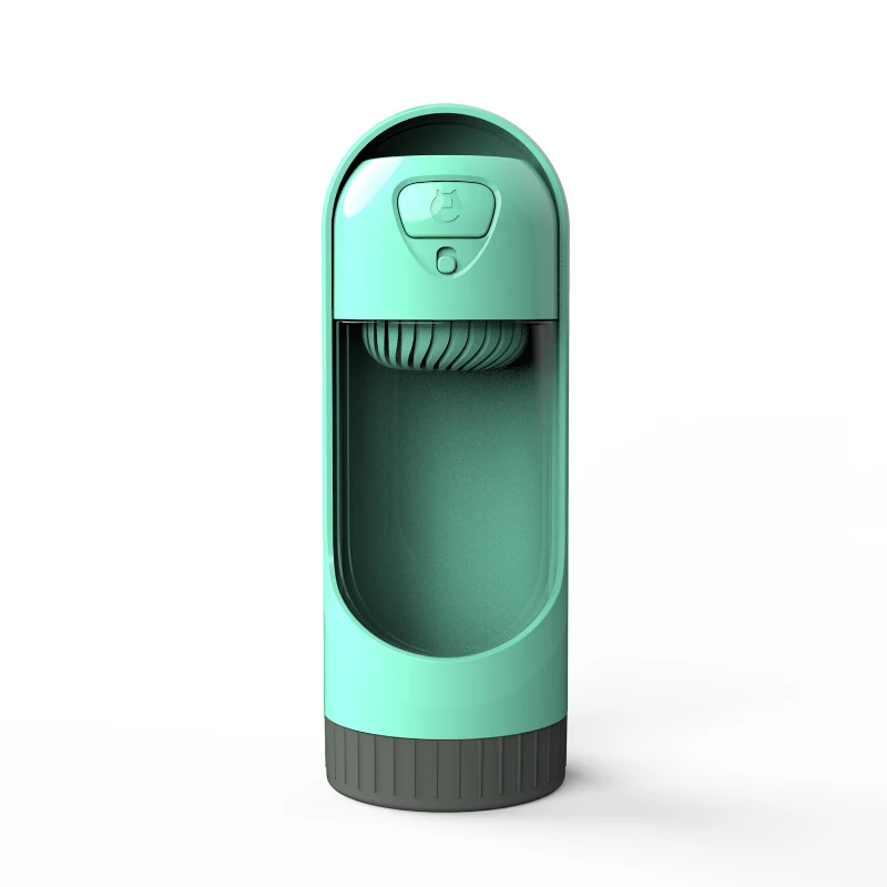 Dog Water Container (3)