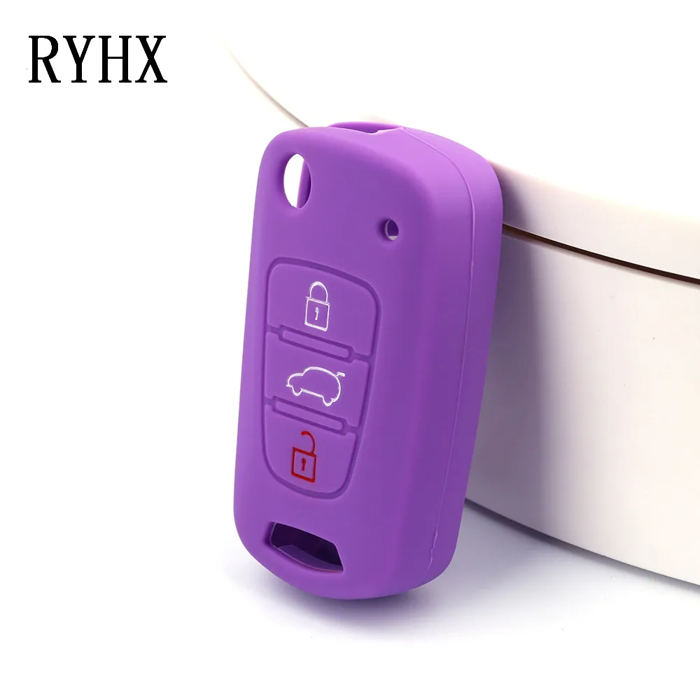 Kia key cover32
