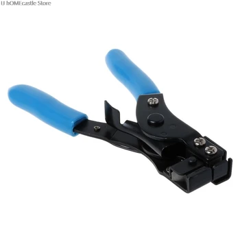 

Heavy Duty TL-2081 Fastening Cutting Tool Wires Special For Nylon Cable Tie Gun Automatically Tool High Quality