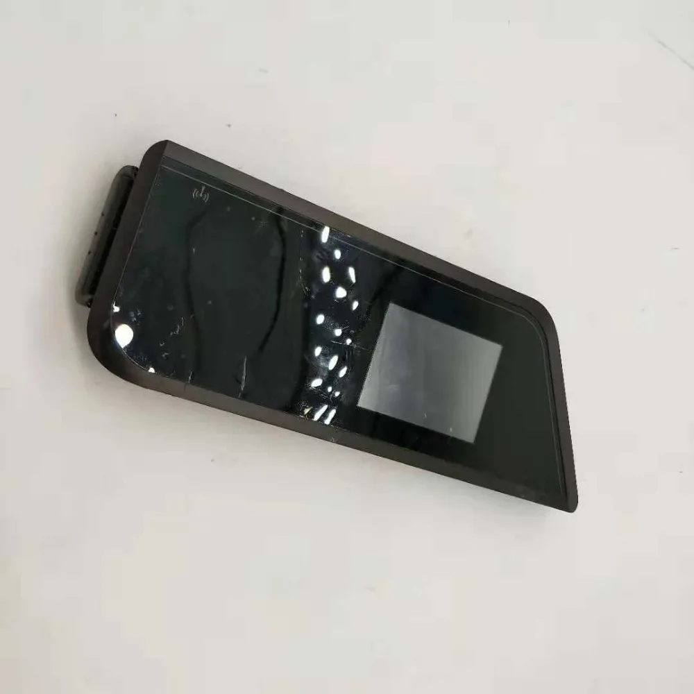 

TOUCH SCREEN PANEL GOOD WORKING CONDITION For HP OFFICEJET PRO 8600 CONTROL PANEL ASSEMBLY/DISPLAY