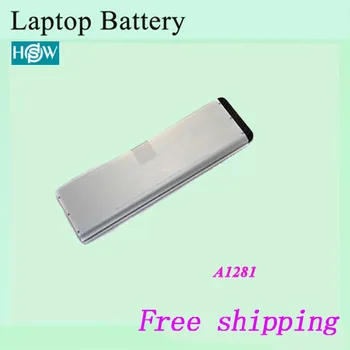 

High quality 6-Cell Original laptop Battery For Apple MB772 MB772*/A MB772LL/A