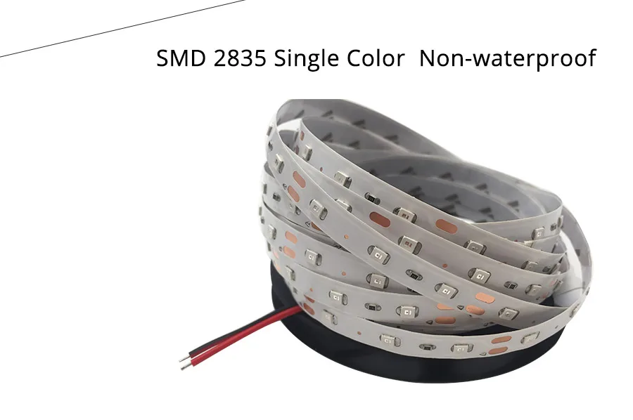 RGB 300 светодиодный светильник 5 м 60 светодиодный s/m SMD 2835 белый теплый белый красный зеленый синий светодиодный светильник 12 В водонепроницаемая гибкая лента