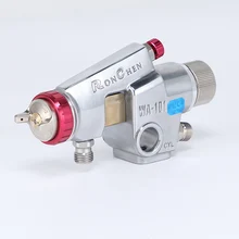 WA-101 автоматический распылитель/Промышленный распылитель подачи давления пневматический распылитель wa101 распылитель для автопокраски