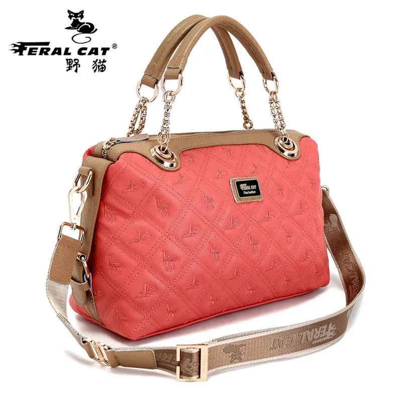 

Brand handbag leather bags wholesale agent network explosion of a new type of suitcase shop dealers on behalf of distribution