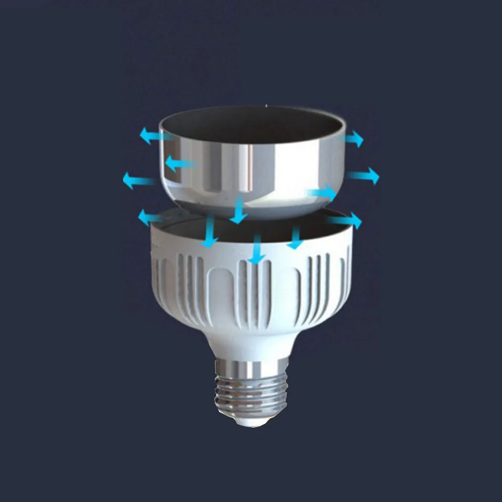 Lâmpadas Led e Tubos de cristal lâmpadas lamparas Light : Led Spotlight