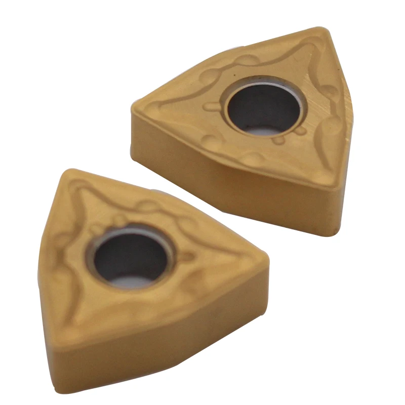 10pcs WNMG080408 MA UE6020 carbide inserts External Turning tool WNMG 080408 Lathe Tools CNC | Инструменты