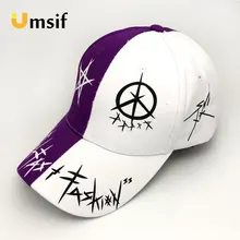 Для женщин мужчин хлопок хип хоп граффити Летние бейсболки Защита от солнца шапки Новинка года женский мужской моды регулируемый Дальнобойщик Snapback