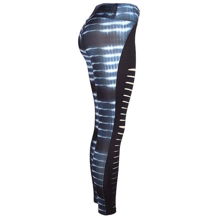 SVOKOR-Mulheres-Leggings-Cintura-Alta-Patchwork-Sexy-Oco-Out-Impresso-Aptid-o-Leggings-Esportivos-de-Ver