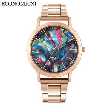 

Quartz Watch Men Sports Wrist Watches Clock Hour Fashion Mens Luxury Stainless Steel Band Quartz Sport Analog Watch Relogio