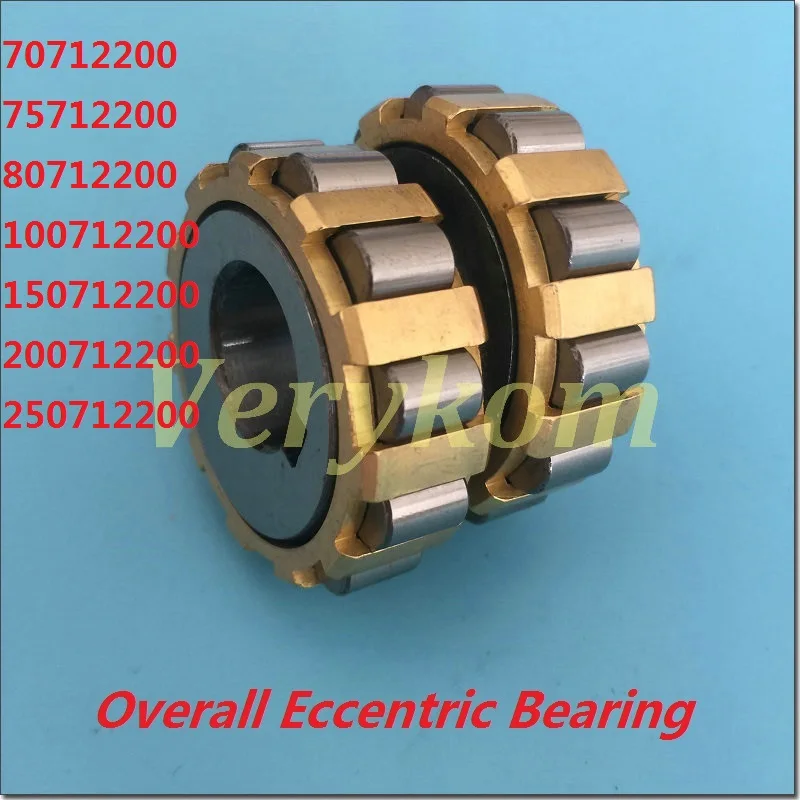 ReducerTotalOverallEccentricBearing707122007571220080712200