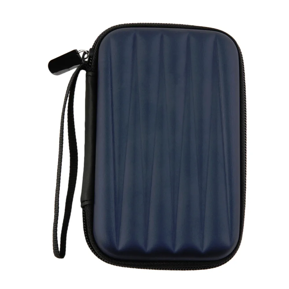 

High Quality Digital Mobile Hard Disk Case Pack Package For Digital Products