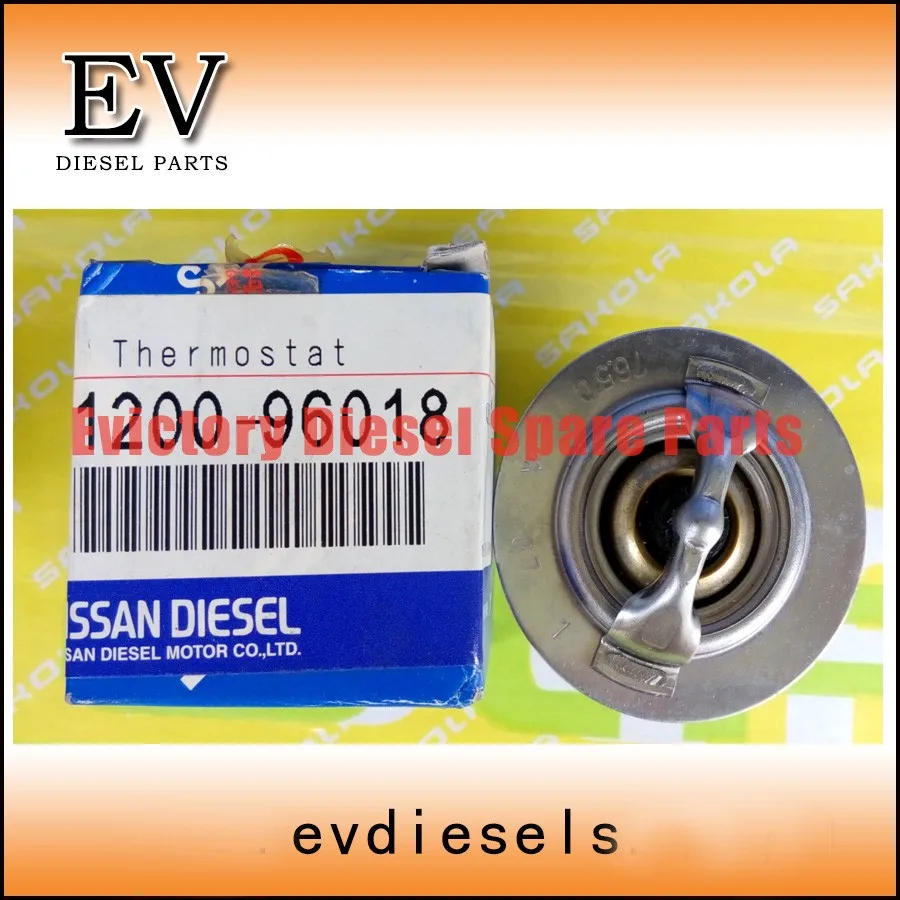 PD6 thermostat-1