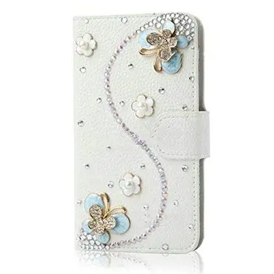 Two butterflies