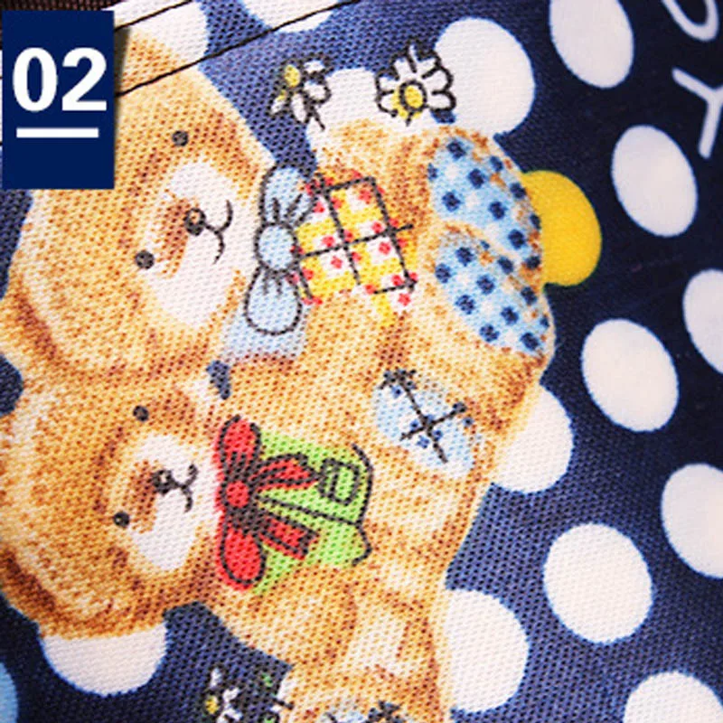 Portable Baby Insulation Feeding Food Milk Bottle Thermal Bag Waterproof Mummy Breast Milk Kettle Keep Warm Durable Tote BB5032 (4)
