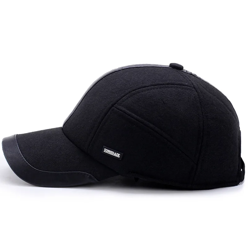 

Leisure dome cotton hat men's visor baseball cap unisex Korean version
