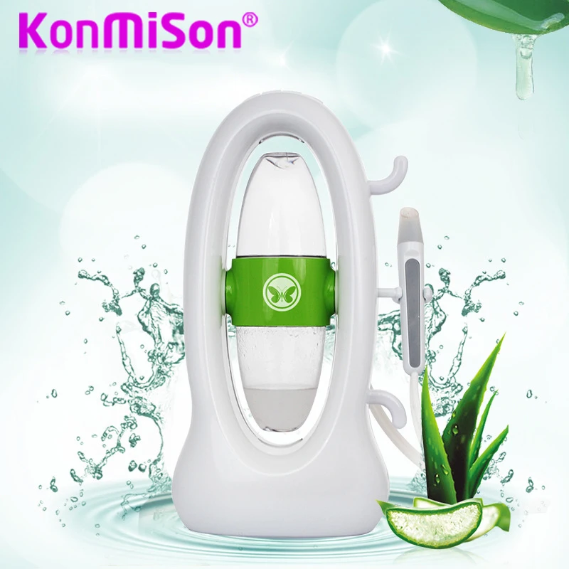 

Small Bubble Beauty Instrument Remove Blackheads Skin Rejuvenation Oxygen Face Skin Care For Home Use Beauty Machine