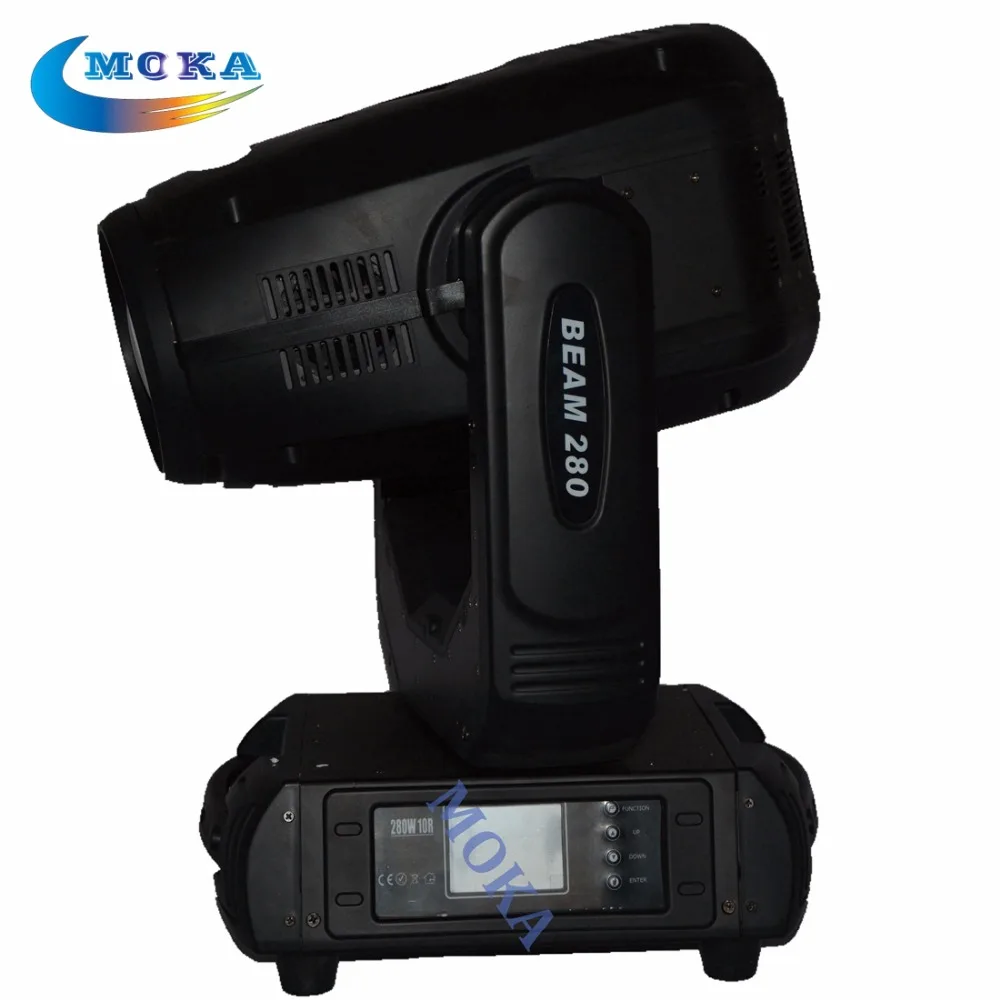 

Stage Lighting 280w Sharpy Beam Moving Head Light 10r Moving Head Light High quality